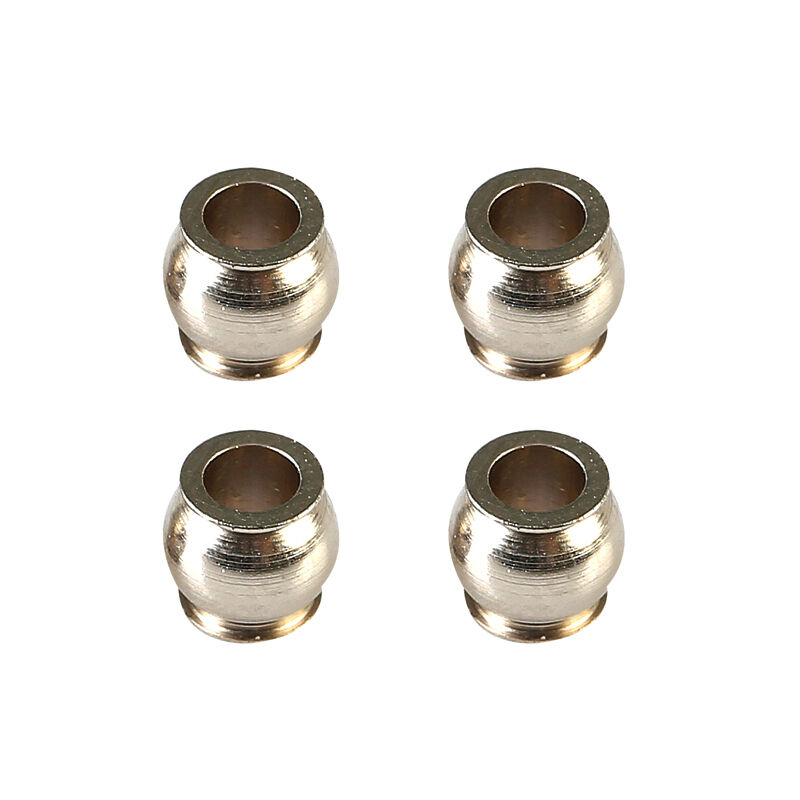 LC Racing - Pivot Ball Ø5.5 4 Stück (LC7078)