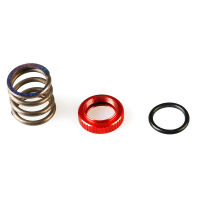LC Racing - Servo Saver Feder und Mutter (LC7070)