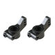 LC Racing - Achsschenkel hinten links/rechts 2 Stück (LC7064)