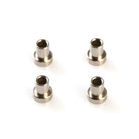 LC Racing - Stahlbüchse lang 4 Stück (LC7051)