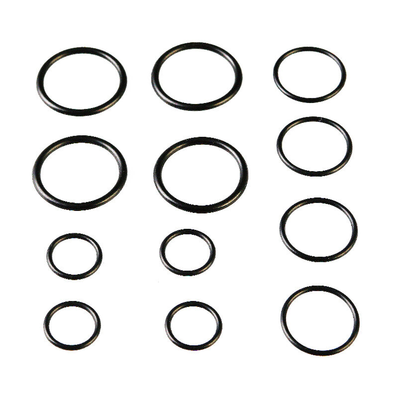 LC Racing - O-Ring 14.5x1.5(4)/12x1(4)/8x1(4) (LC7027)