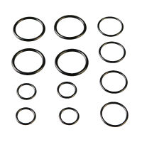 LC Racing - O-Ring 14.5x1.5(4)/12x1(4)/8x1(4) (LC7027)