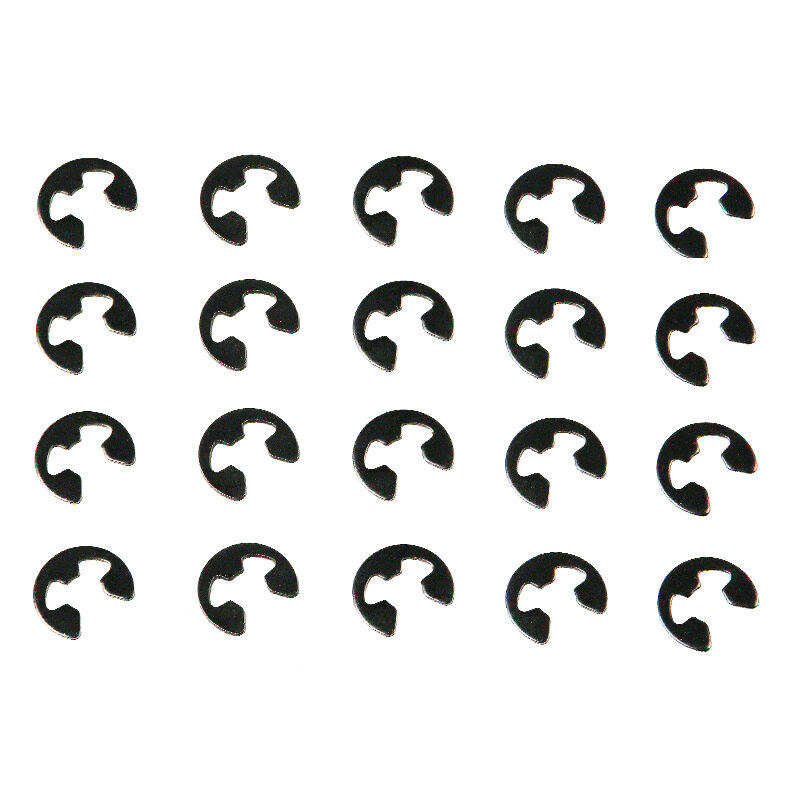 LC Racing - E-Ring 2.3 20 Stück (LC7026)