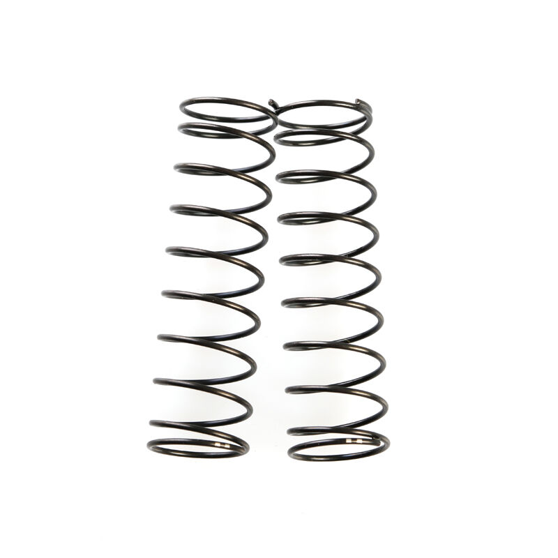 LC Racing - Dämpfer Feder hinten 2 Punkte 2 Stück (LC7024)