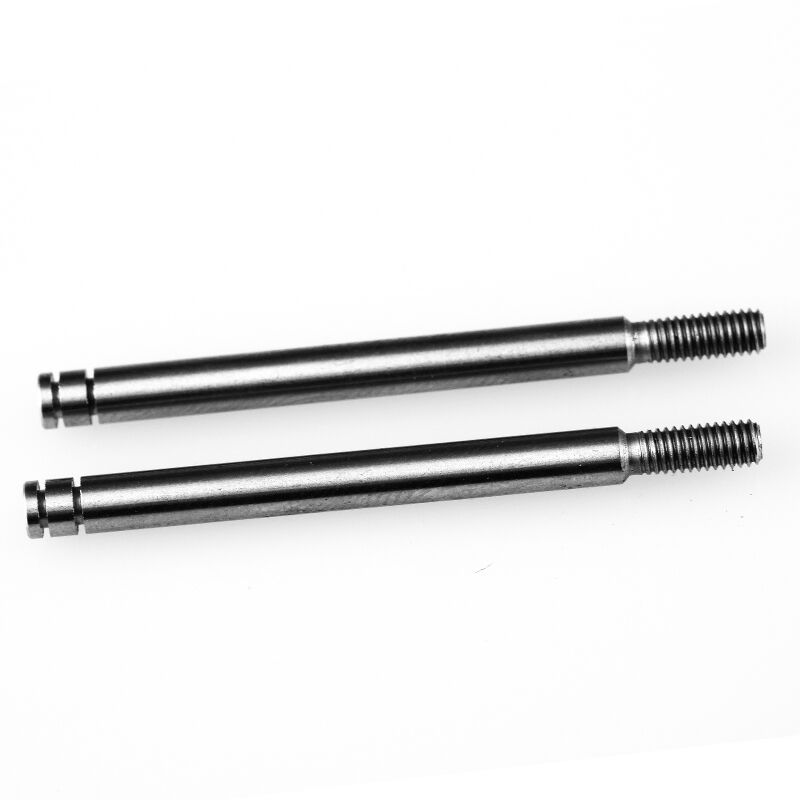 LC Racing - Dämpfer Kolbenstangen hinten 2 Stück (LC7021)