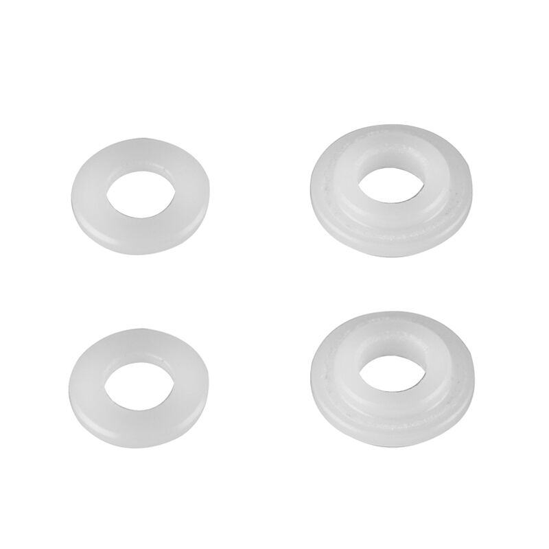 LC Racing - Dämpfer Abstandshalter 4 Stück (LC7014)