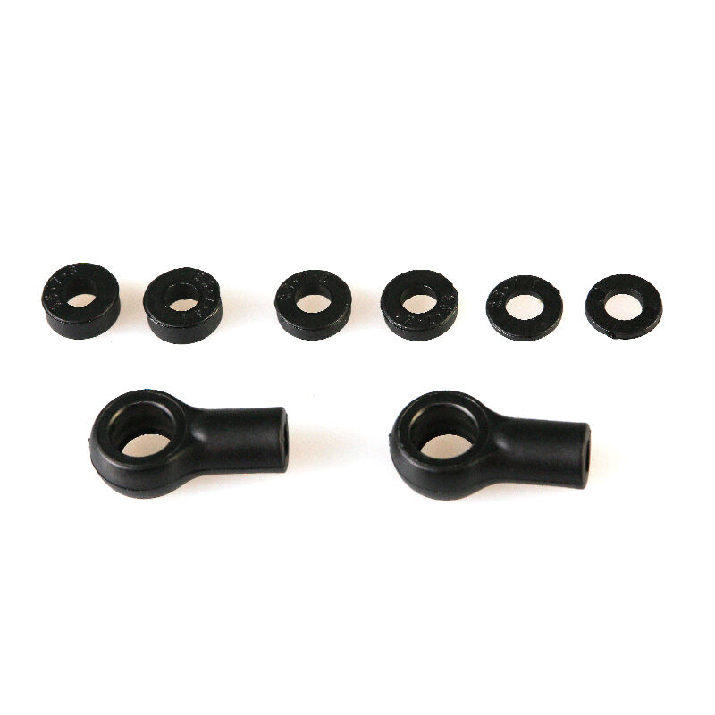 LC Racing - Dämpfer Teile (LC7011)