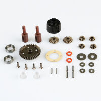 LC Racing - Differential Set (LC7005)