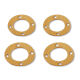 LC Racing - Differential Dichtung 4 Stück (LC7004)