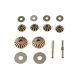 LC Racing - Differential Kegelradsatz (LC7003)