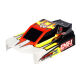 LC Racing - Karosserie Buggy 1/14 lackiert (PC)-2020 (LC6244)