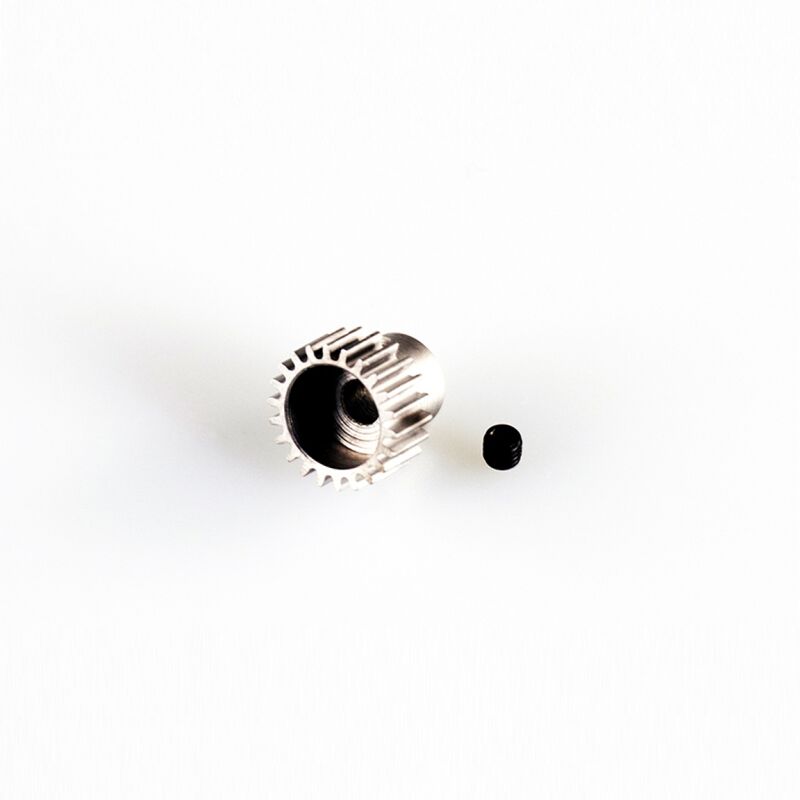 LC Racing - Motorritzel 22 Zähne für 3.175mm Motorwelle (LC6179)