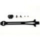 LC Racing - Obere Abdeckung 225mm Carbon (LC6158)