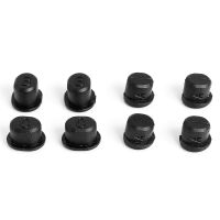 LC Racing - Querlenker Führungseinsätze Set...