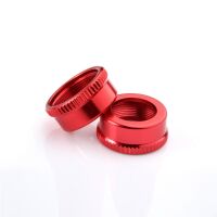 LC Racing - Dämpfer Verschlusskappe oben 2...