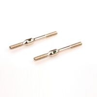 LC Racing - Spurstangen L/R 40mm 2 Stück (LC6107)