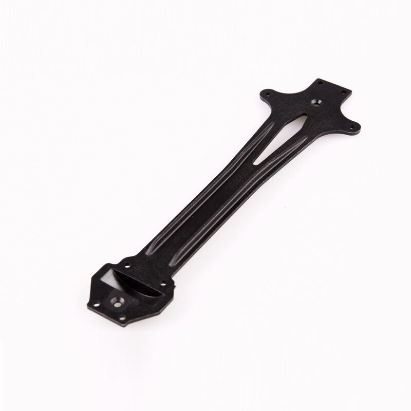 LC Racing - Obere Abdeckung 185mm (LC6029)
