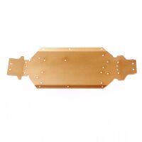 LC Racing - Chassis Alu 185mm/2mm (LC6026)