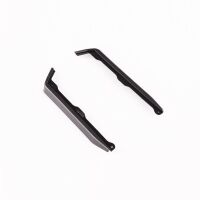 LC Racing - Chassis Seitenteile Set 185mm (LC6025)