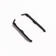 LC Racing - Chassis Seitenteile Set 185mm (LC6025)