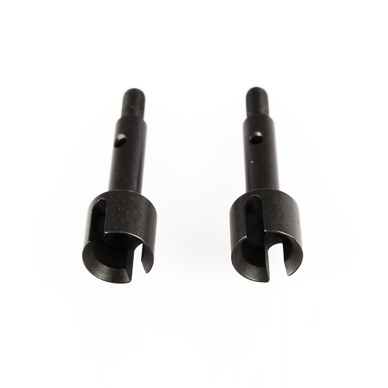 LC Racing - Radachsen Set (LC6017)