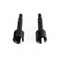 LC Racing - Radachsen Set (LC6017)