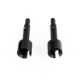 LC Racing - Radachsen Set (LC6017)