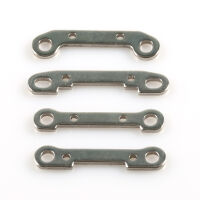 LC Racing - Querlenkerhalter Set (LC6011)
