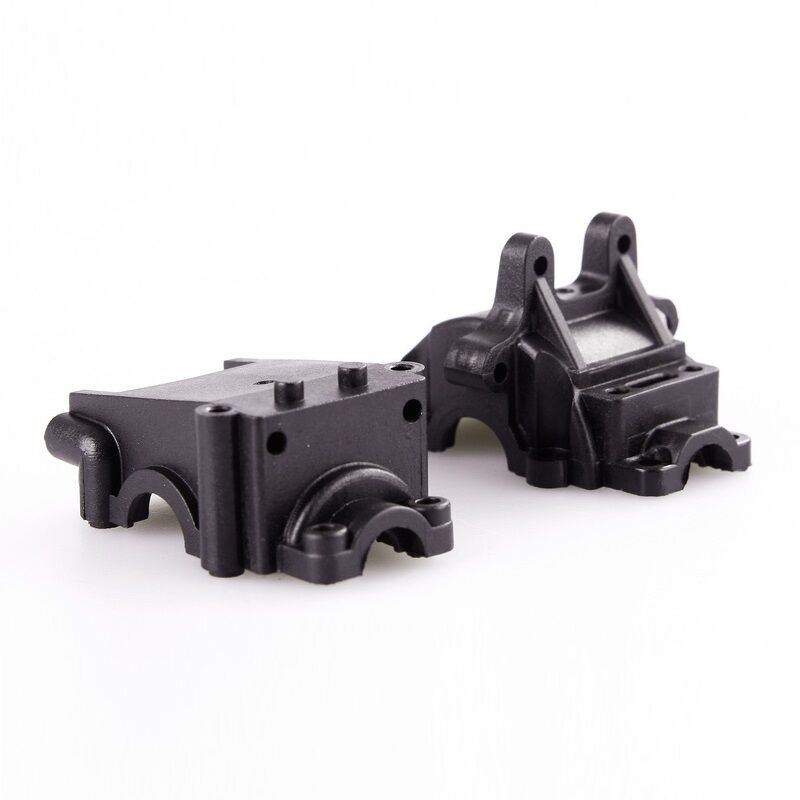 LC Racing - Getriebebox Set (LC6010)