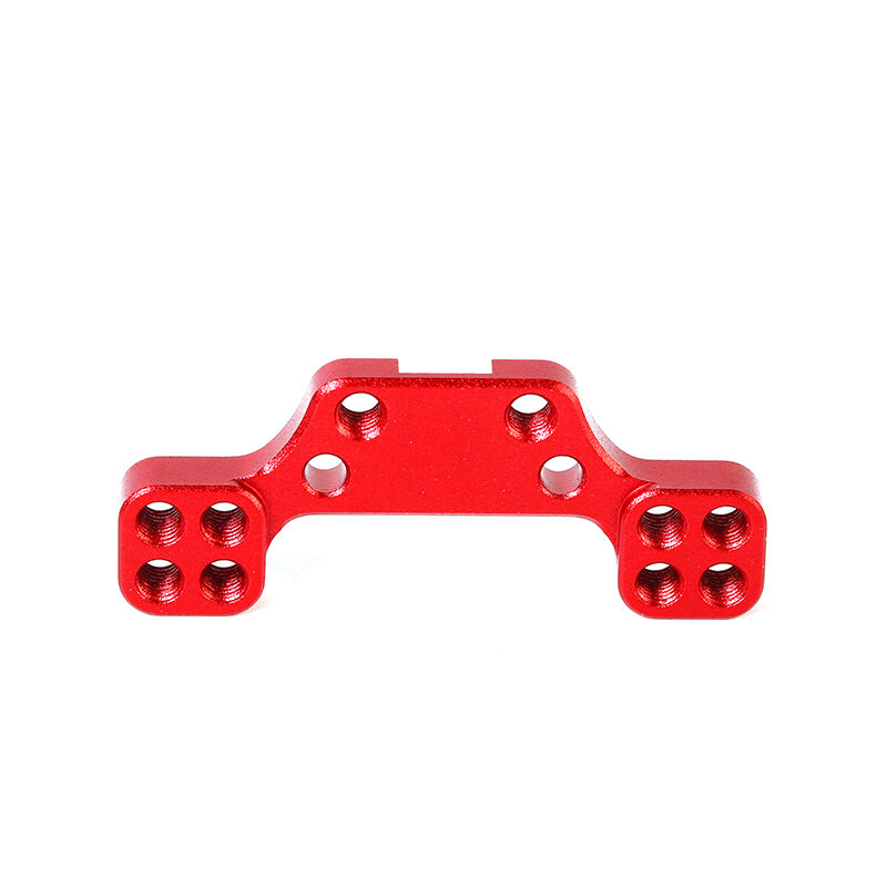 LC Racing - Kugelhalter hinten Alu BHC1 (LC5045)