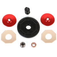 LC Racing - Slipper Kupplung Set BHC1 (LC5040)