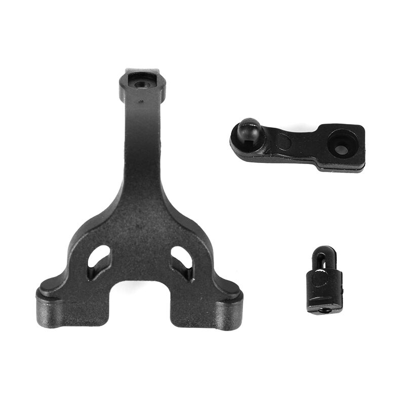 LC Racing - Chassis Strebe und Karosseriehalter BHC1 (LC5025)