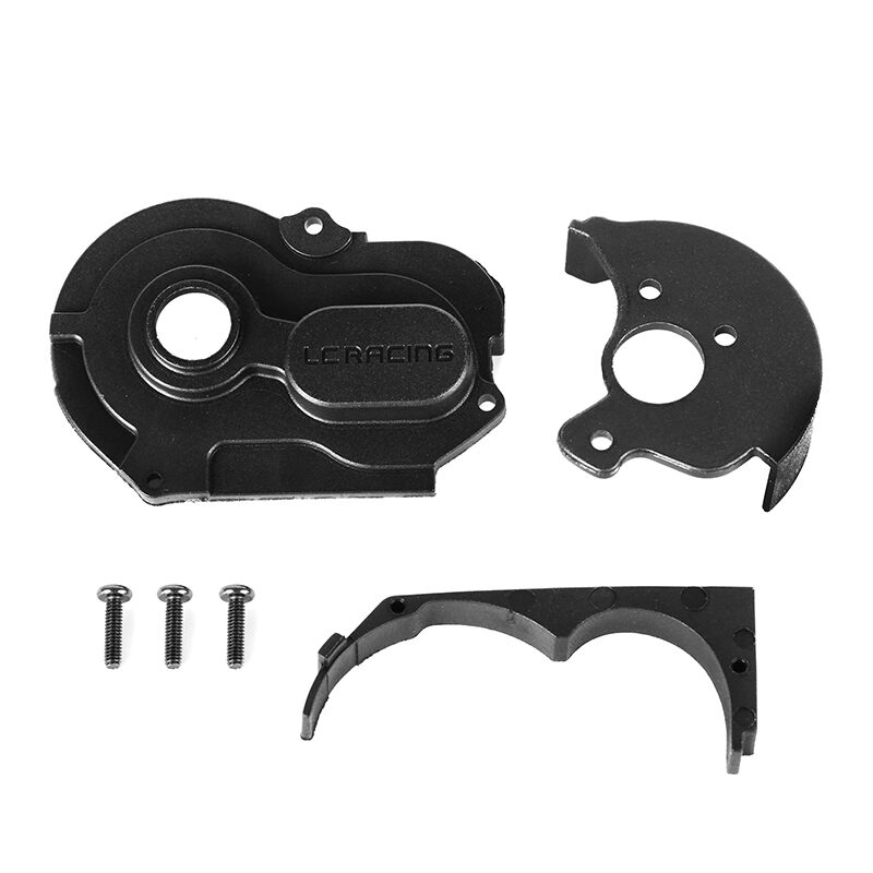 LC Racing - Abdeckung Hauptzahnrad BHC1 (LC5024)