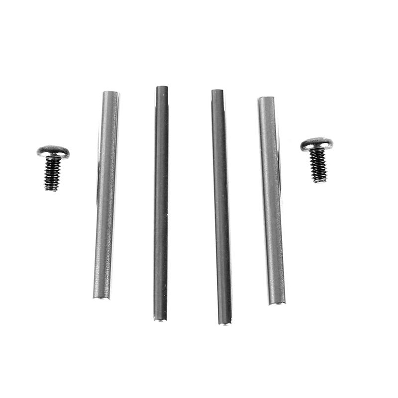 LC Racing - Querlenkerstifte hinten BHC1 (LC5017)