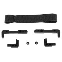 LC Racing - Batteriehalterung BHC1 (LC5013)