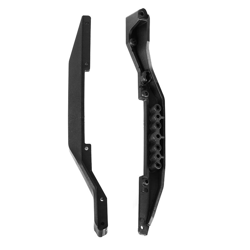 LC Racing - Seitenstreben BHC1 (LC5012)