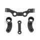 LC Racing - Lenkgestänge Set BHC1 (LC5009)
