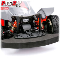 PTG-2R 4WD Rally Chassis Kit 1:10