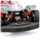 PTG-2R 4WD Rally Chassis Kit 1:10