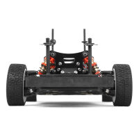 LC Racing - PTG-2 4WD Rally Chassis 1/10 (LC1007)
