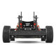 LC Racing - PTG-2 4WD Rally Chassis 1/10 (LC1007)