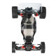 LC Racing - BHC-1 2WD Mini Buggy Pro Kit 1/14  (farblos) (LC1006)