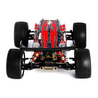 LC Racing - EMB-TG Brushless 4WD Mini Truggy 1/14  RTR (LC1002)
