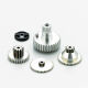 Kopropo - Aluminium Getriebeset für BSx (KO35542)