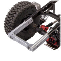 Killerbody - Installation Connecting parts for Axial...