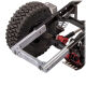 Killerbody - Installation Connecting parts for Axial SCX10 II (KB48806)