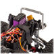 Killerbody - Installation Connecting parts for Axial SCX10 II (KB48806)