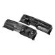 Killerbody - Center stack for KB48765 Jeep Gladiator (KB48800)
