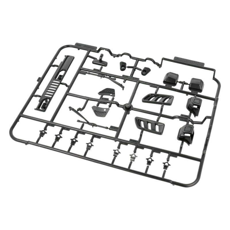 Killerbody - ABS Parts set for KB48765 Jeep Gladiator (KB48794)