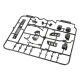 Killerbody - ABS Parts set for KB48765 Jeep Gladiator (KB48794)